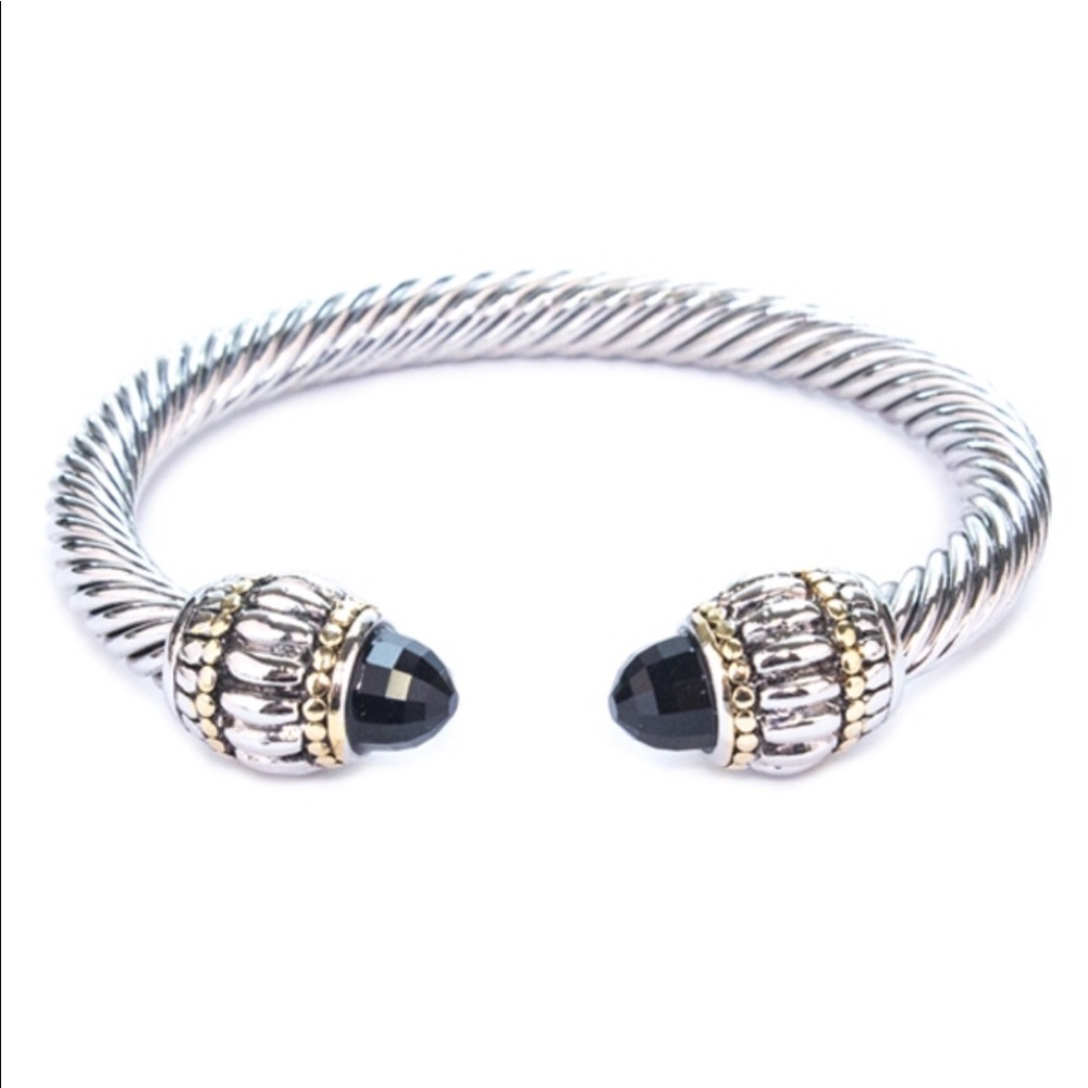 Cuff Bracelet
